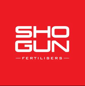 Shogun Nutrients Logo