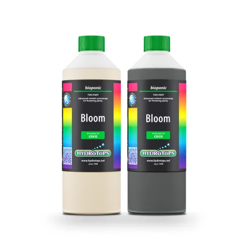 Hydrotops Coco Bloom A&B 1L