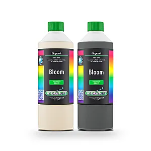 Hydrotops Coco Bloom A&B 1L
