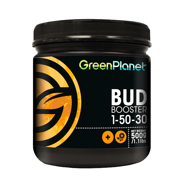 Green Planet Bud Booster 2.5KG
