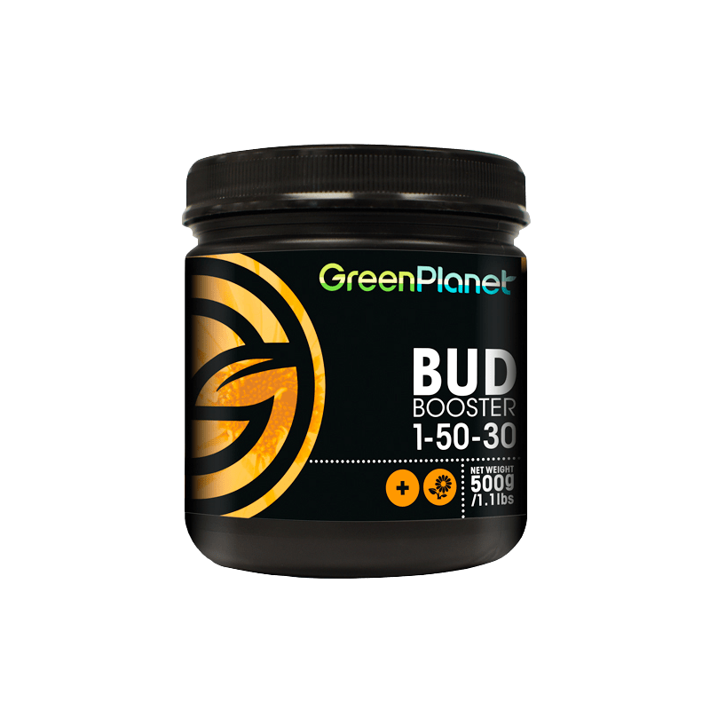 Green Planet Bud Booster 2.5KG