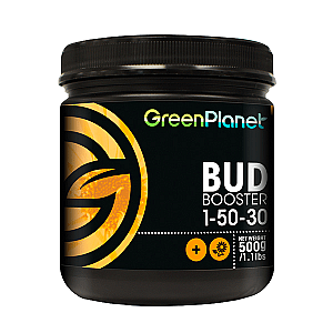 Green Planet Bud Booster 2.5KG