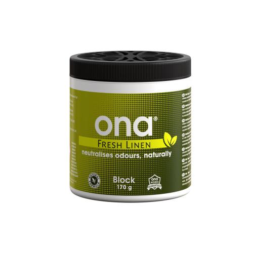 ONA Block 175g