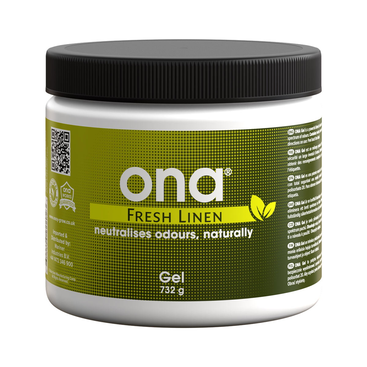 ONA Gel 1L