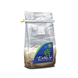 Exhale CO2 Bag