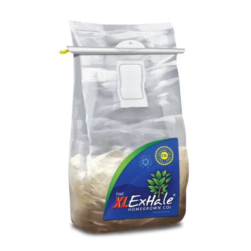 Exhale XL CO2 Bag