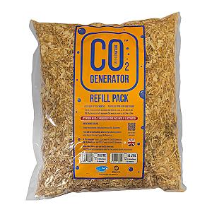 CO2 Refill Pack 10L