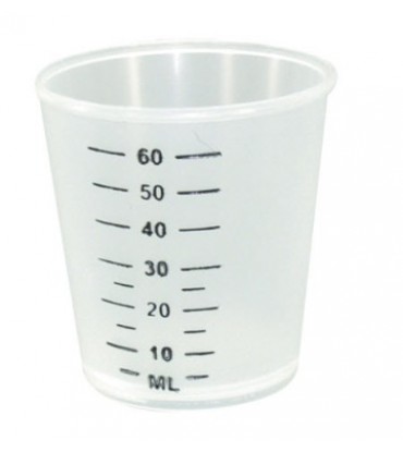 60ml Measuring Cup