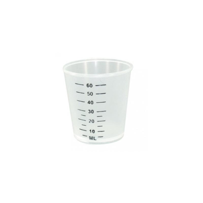 60ml Measuring Cup