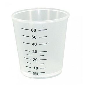 60ml Measuring Cup