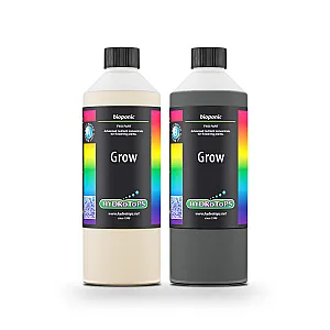 Hydrotops Hydro Grow A&B 1L