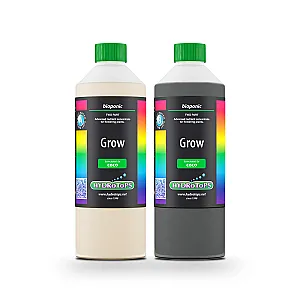 Hydrotops Coco Grow A&B 1L