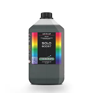 Solo Soil Boost 5L