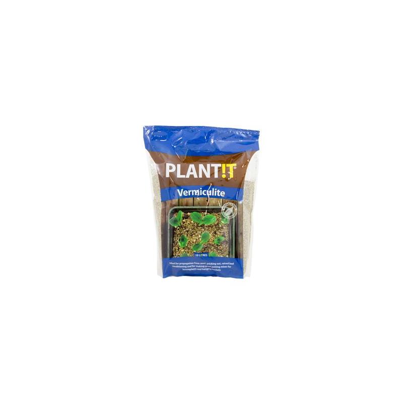 Vermiculite 10L