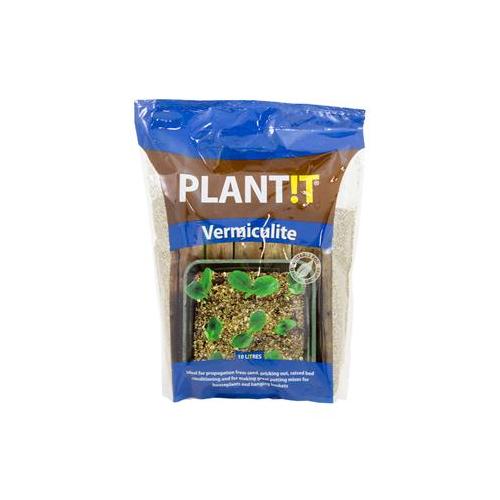 Vermiculite 10L