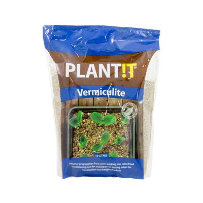 Vermiculite 10L