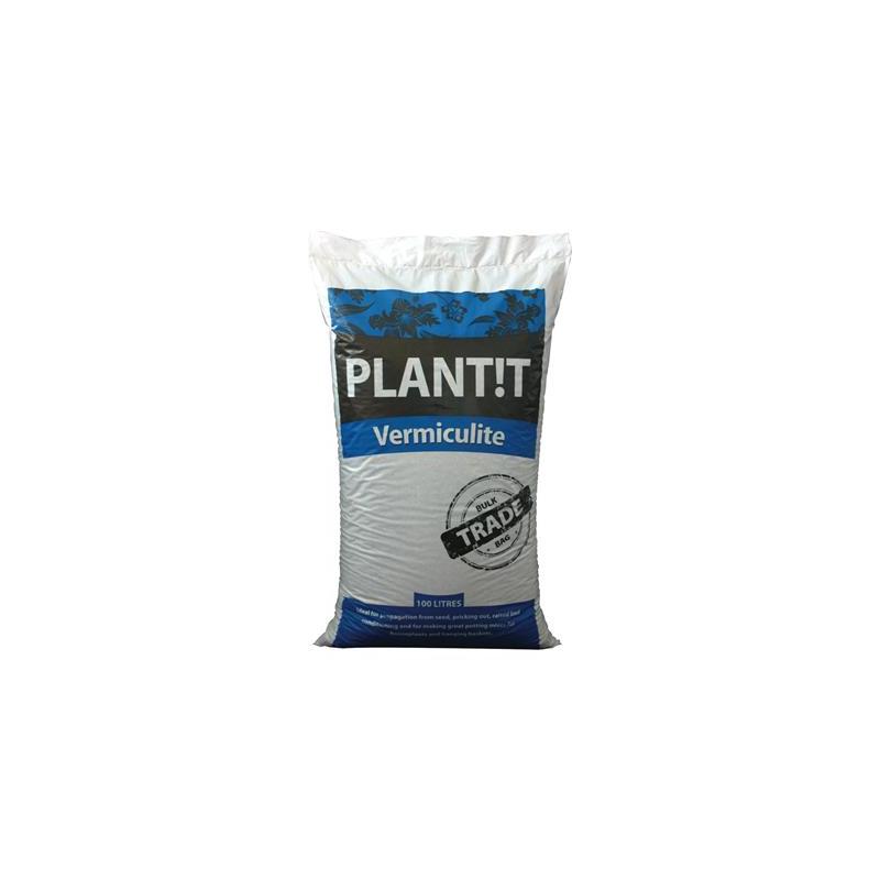 Vermiculite 100L
