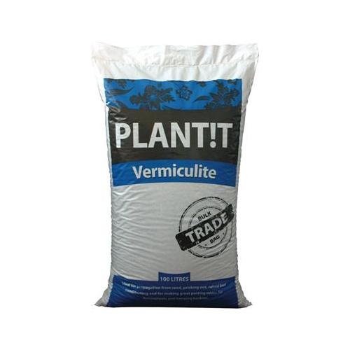 Vermiculite 100L