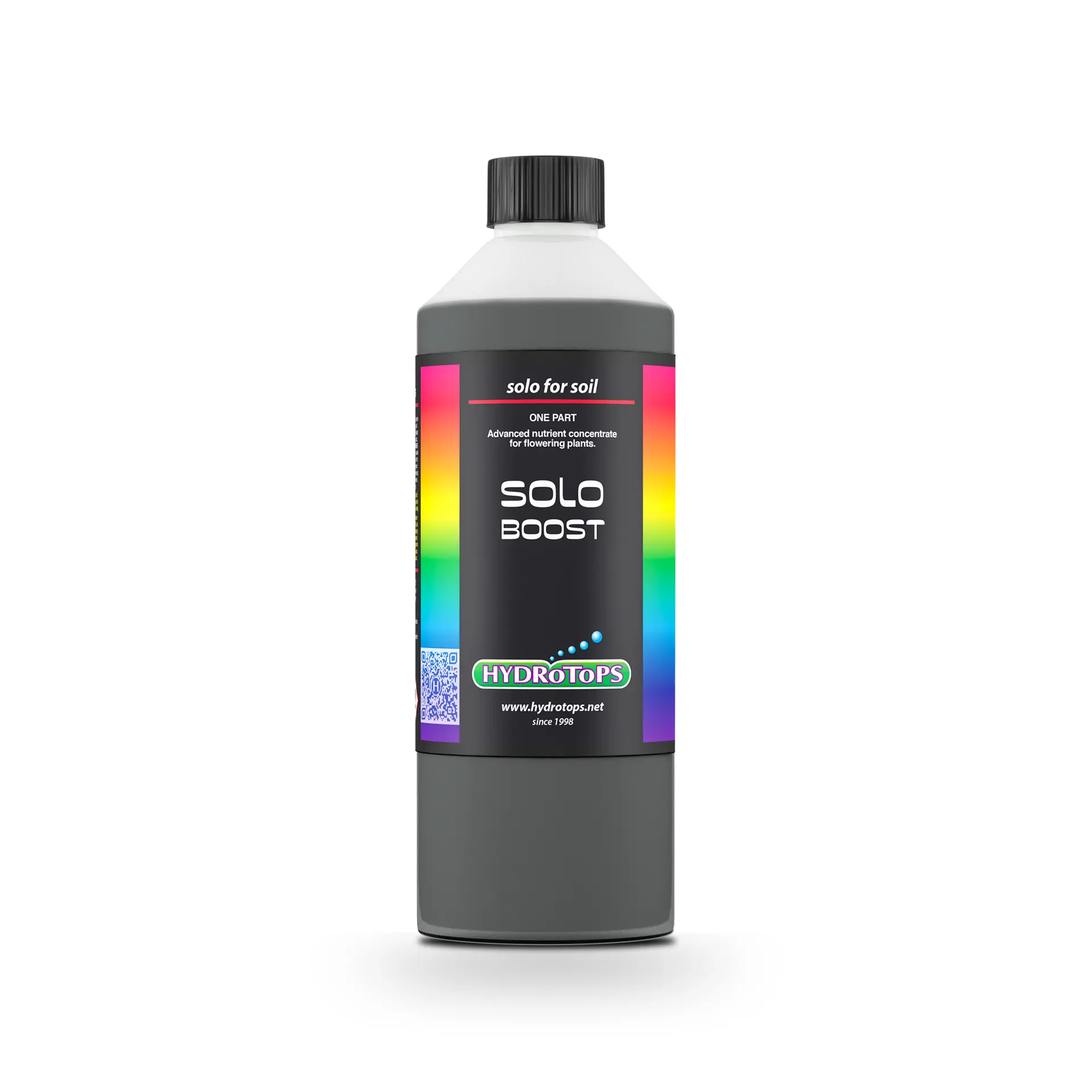 Solo Soil Boost 1L