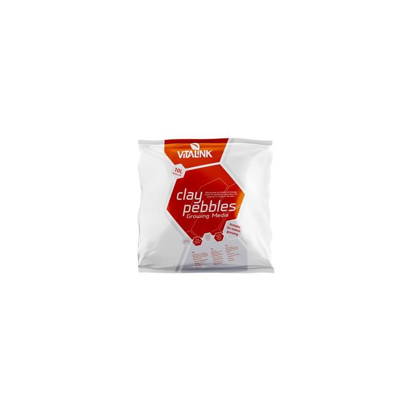 Clay Pebbles 10L