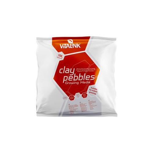 Clay Pebbles 10L