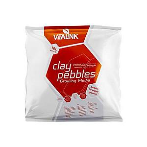 Clay Pebbles 10L