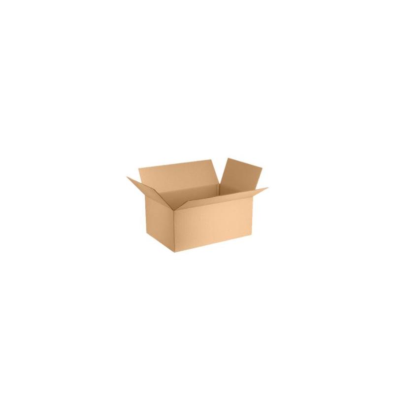 Box for 2 Media Bags