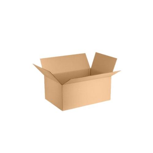 Box for 2 Media Bags