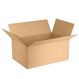 Box for 2 Media Bags
