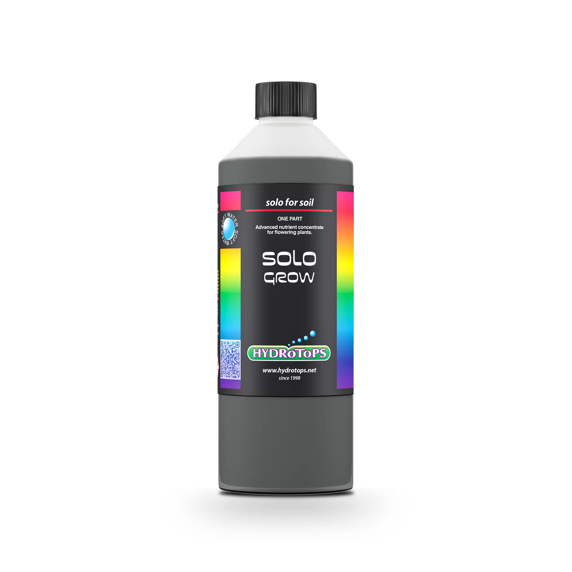 Solo Soil Grow 1L
