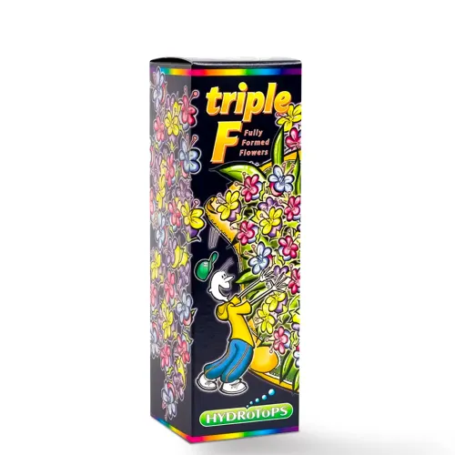Triple F 250ml