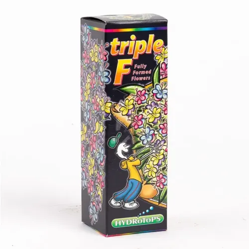 Triple F 125ml