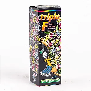 Triple F 125ml