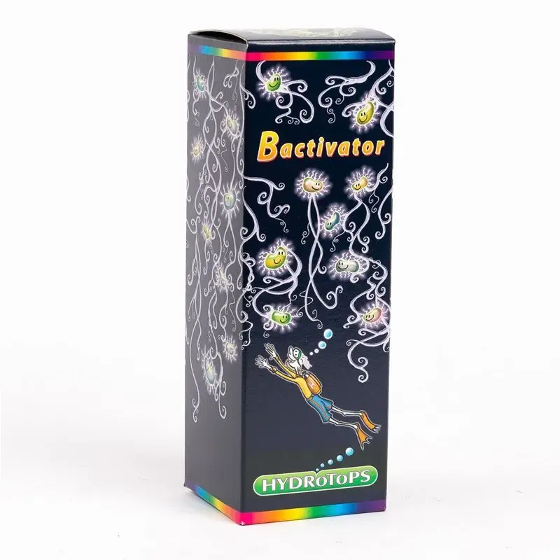 Bactivator 250ml