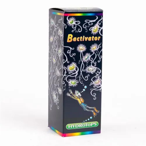 Bactivator 250ml