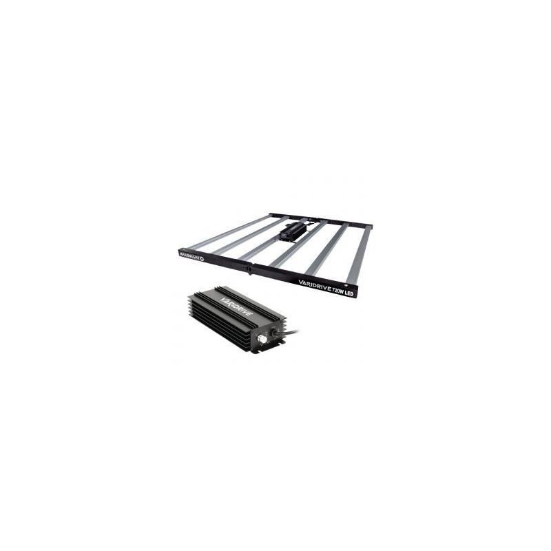 VariDrive LED w/Control Ballast