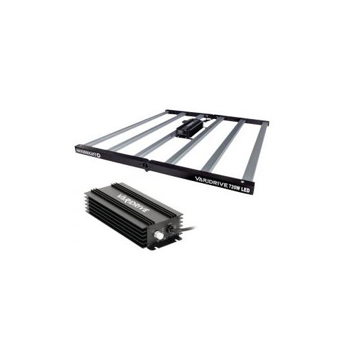 VariDrive LED w/Control Ballast