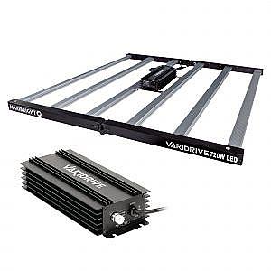 VariDrive LED w/Control Ballast