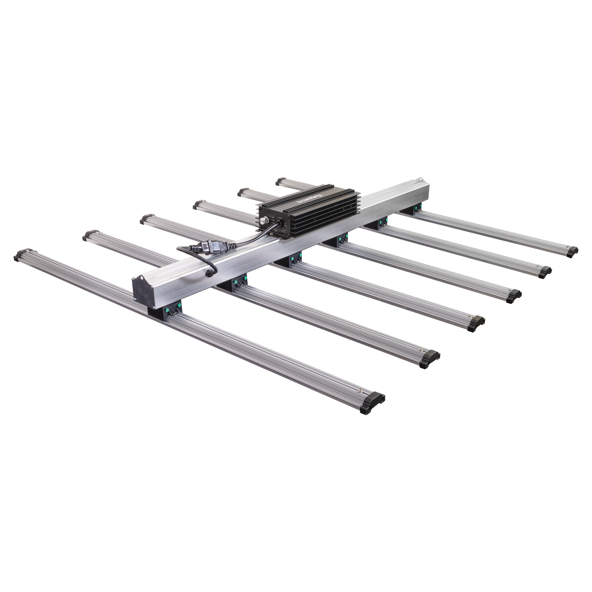 VariDrive Compact LED no Ballast