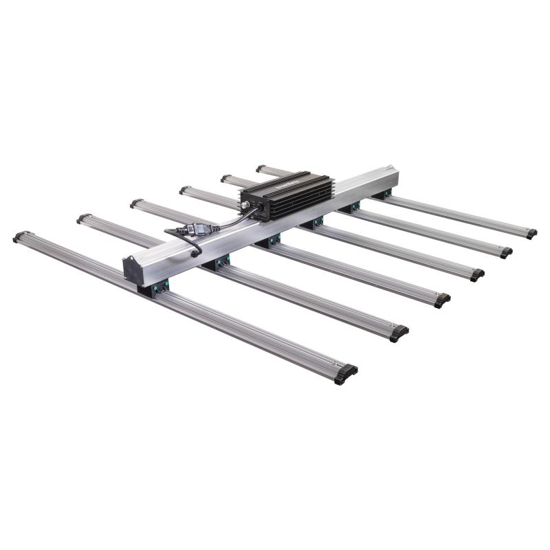 VariDrive Compact LED no Ballast