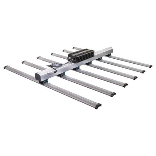 VariDrive Compact LED no Ballast