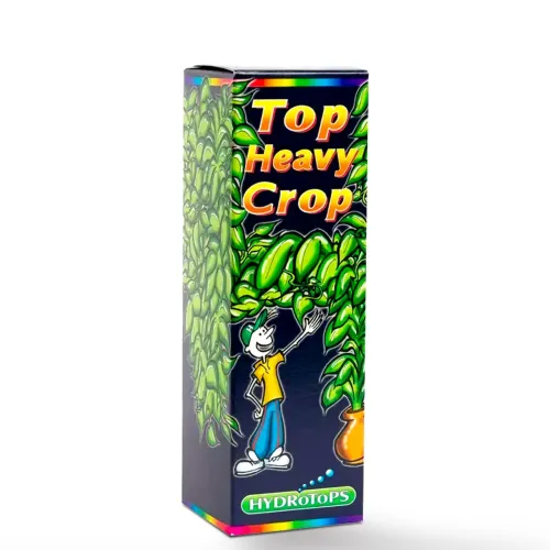 Top Heavy Crop 125ml