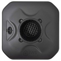 19L Square Oxypot Lid