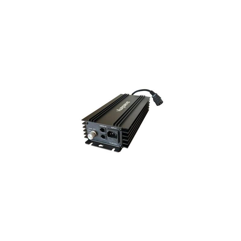 VariDrive Controllable Ballast
