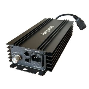 VariDrive Controllable Ballast