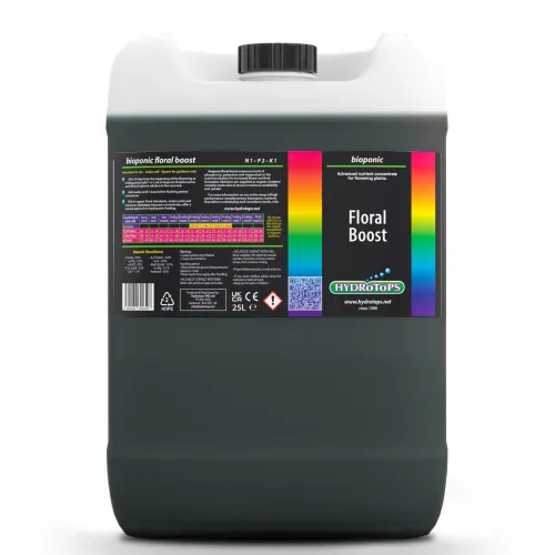 Floral Boost 25L