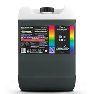 Floral Boost 25L