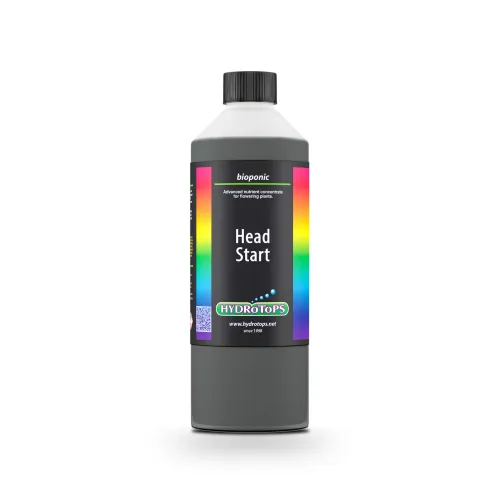 Head Start 1L