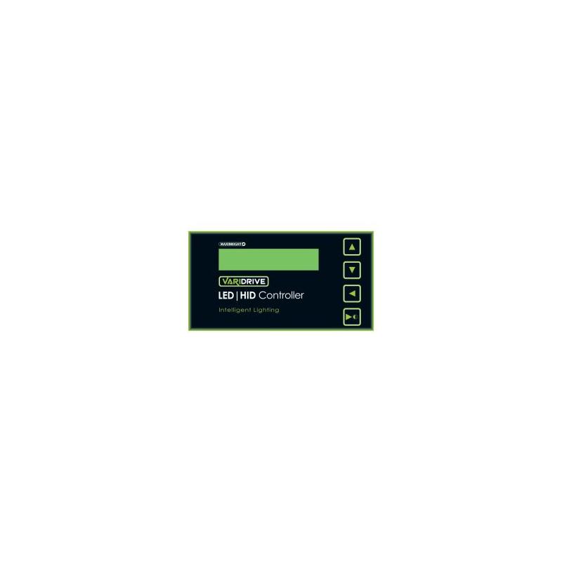 VariDrive Controller