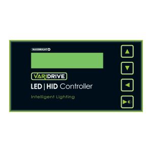 VariDrive Controller